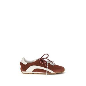 Dsquared² Multicolor Calf Leather Bos Taurus Low Top Men's Sneakers